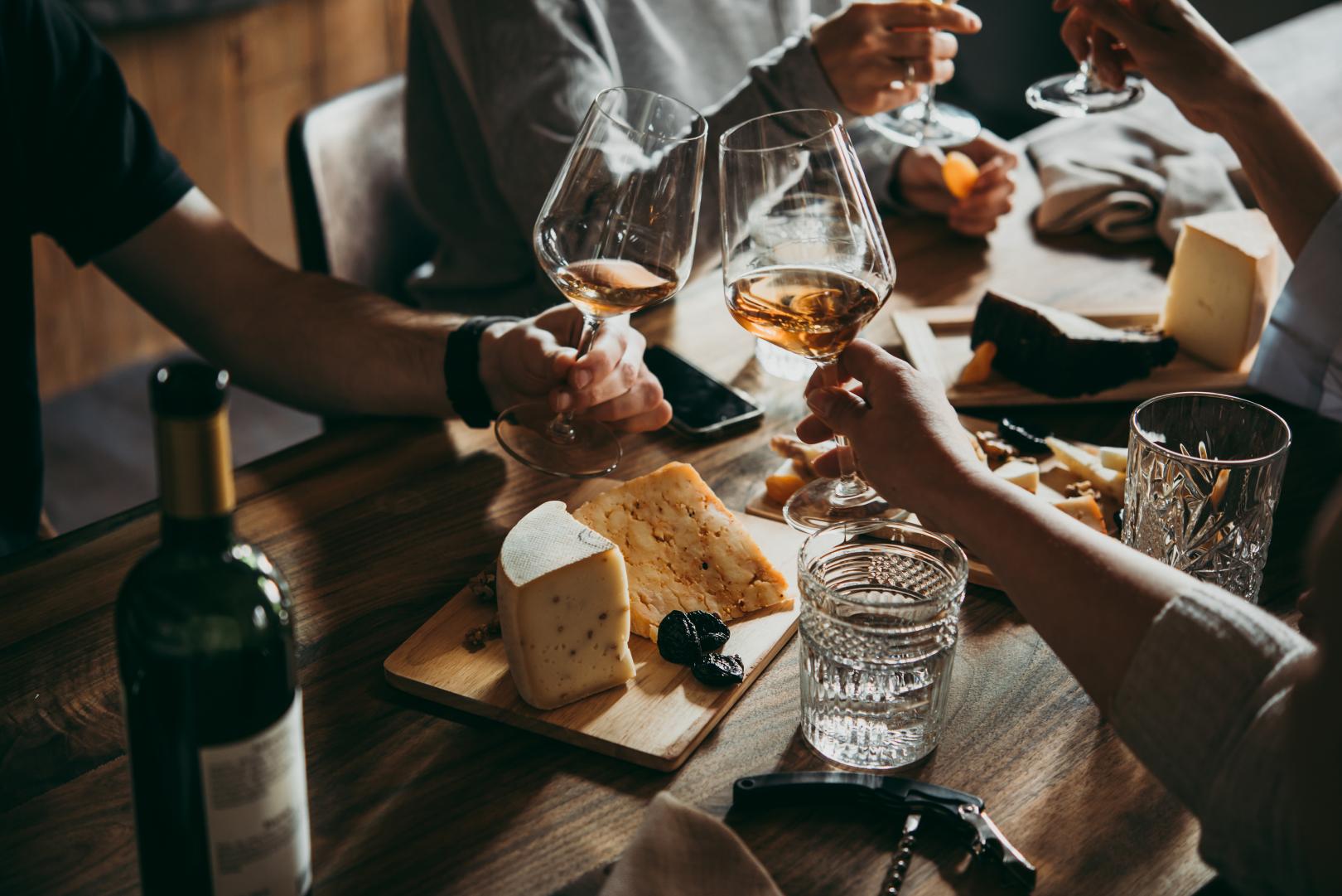 Apertura della nostra osteria